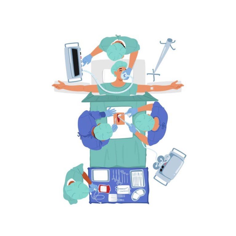 Surgeon