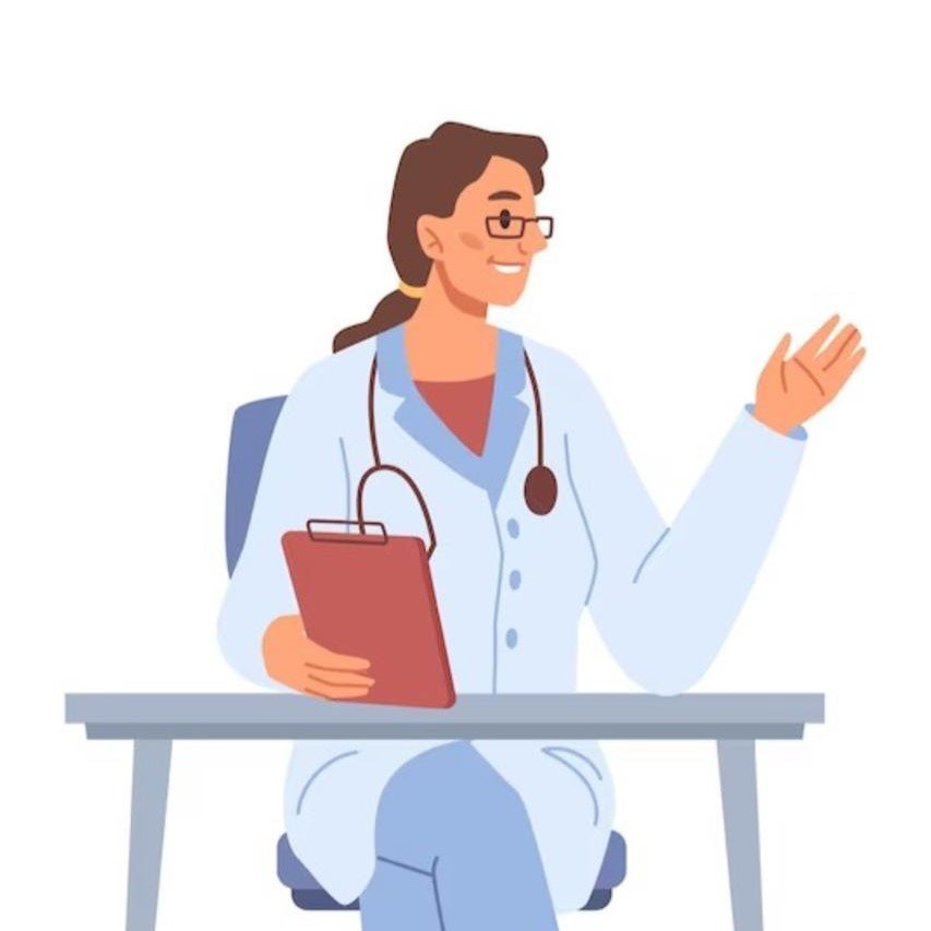GP MBBS / NON MBBS