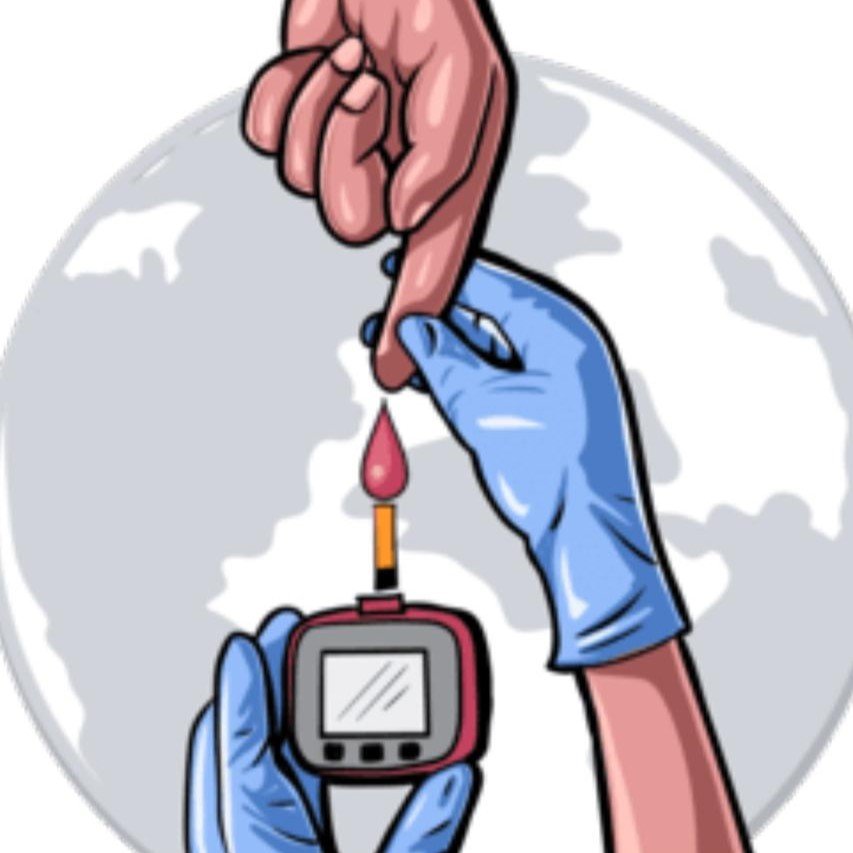 Diabetic