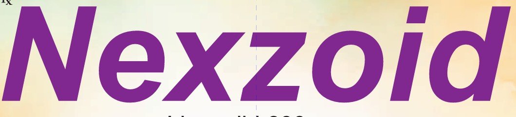 Nexozoid
