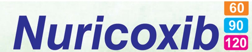 Nuricoxib 90