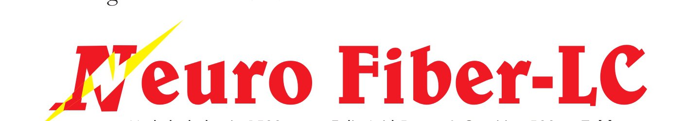 Neuro Fiber LC