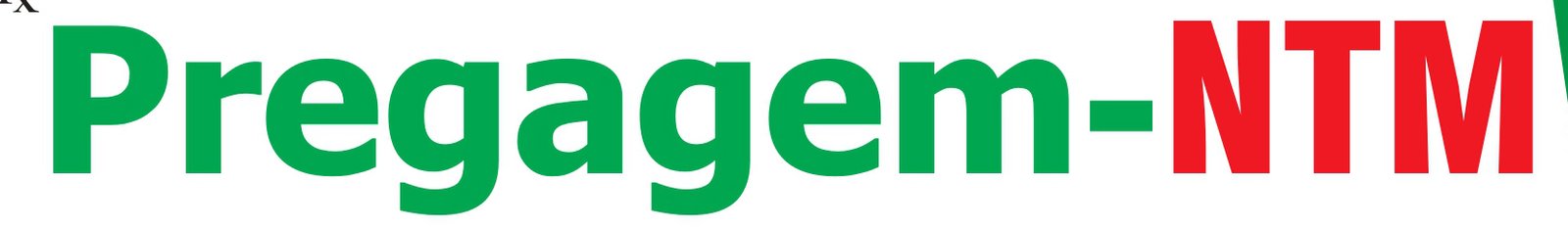 Pregagem M