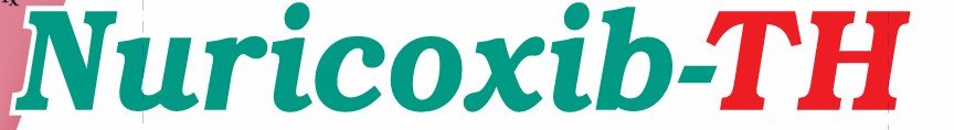 Nuricoxib TH