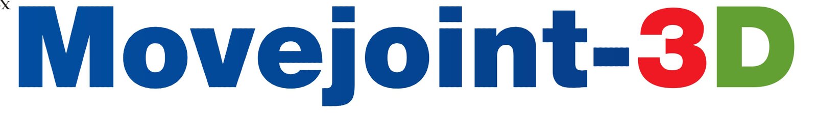 Movejoint 3D
