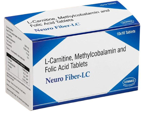 Neuro Fiber LC