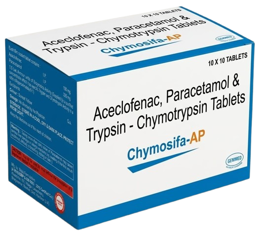 Chymosifa Ap
