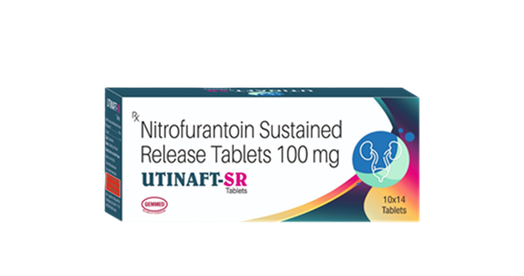 Utinaft SR