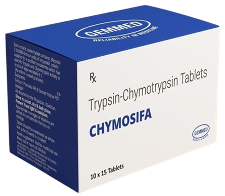 Chymosifa