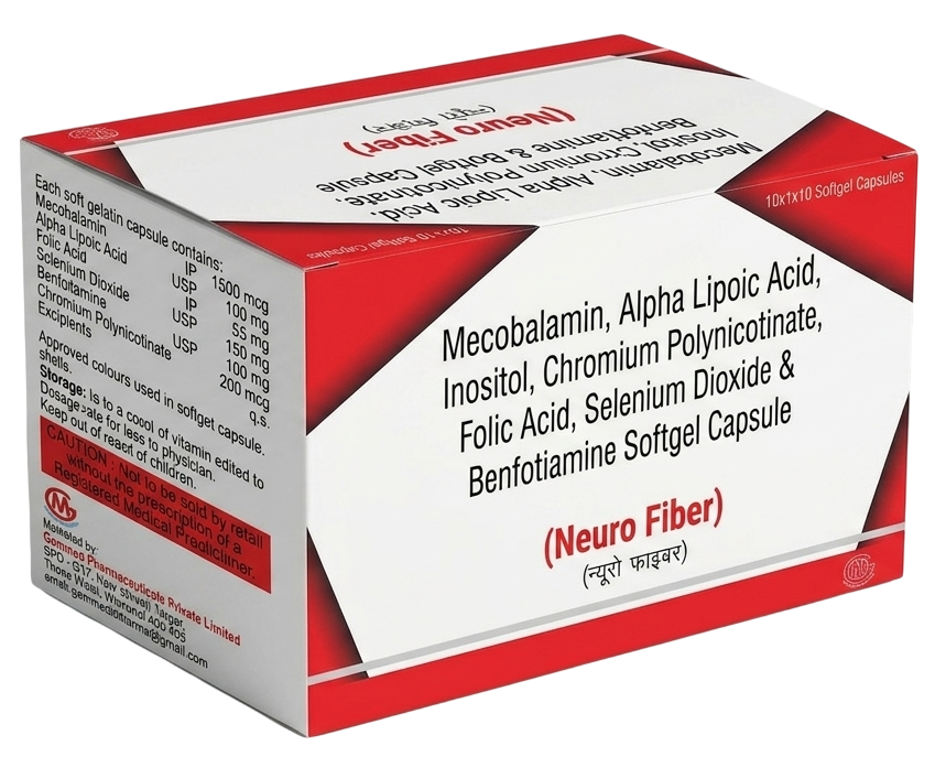 Neuro Fiber