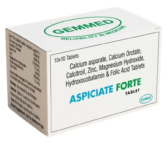 Aspiciate fort