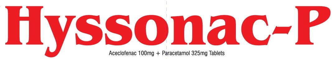 HYSSONAC-P