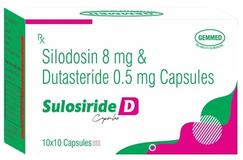 SULOSIRIDE D