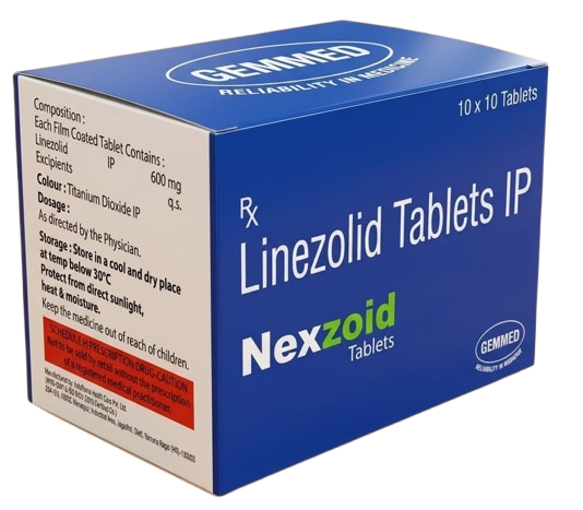 NEXZOID