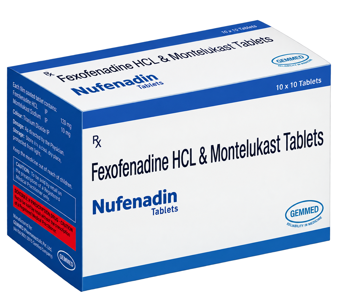 NUFENADIN