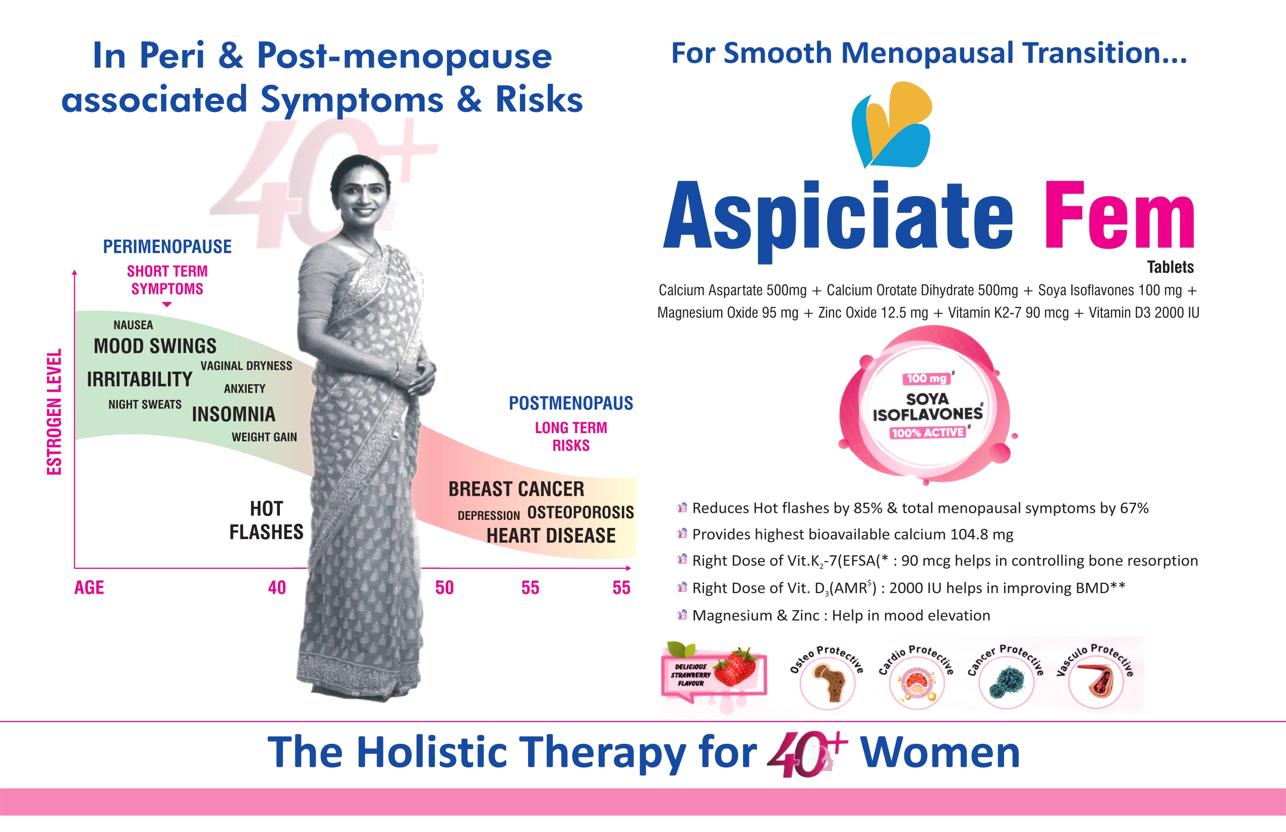 ASPICIATE FEM