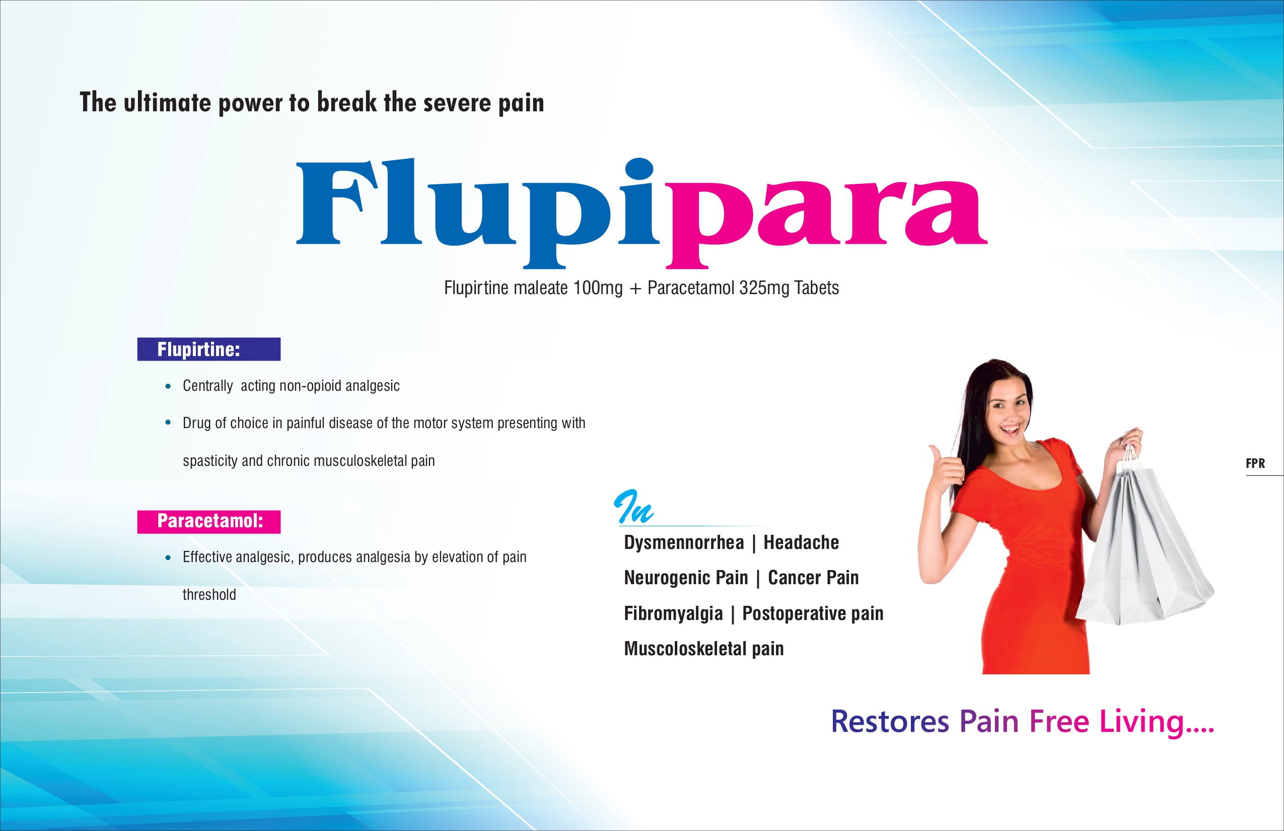 FLUPIPARA