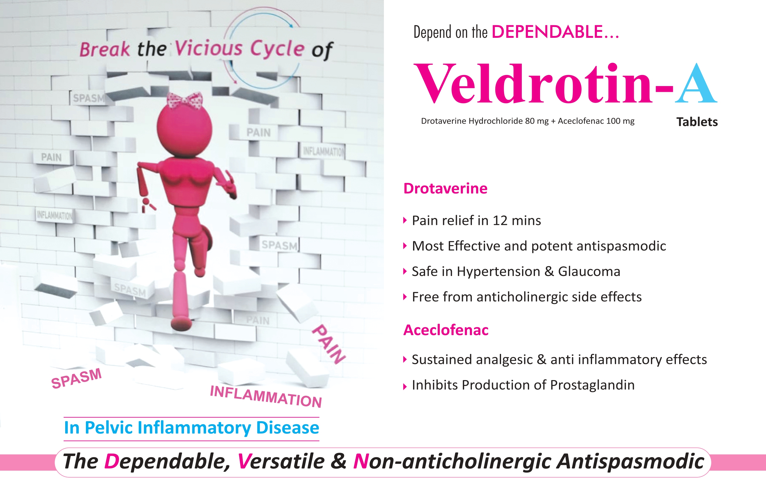 VELDROTIN A