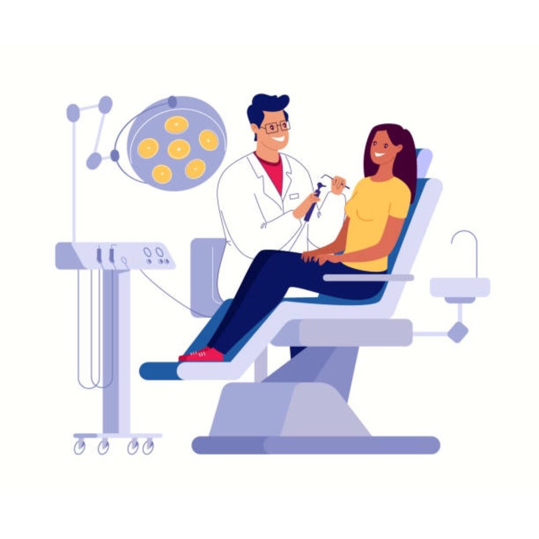 Dentist