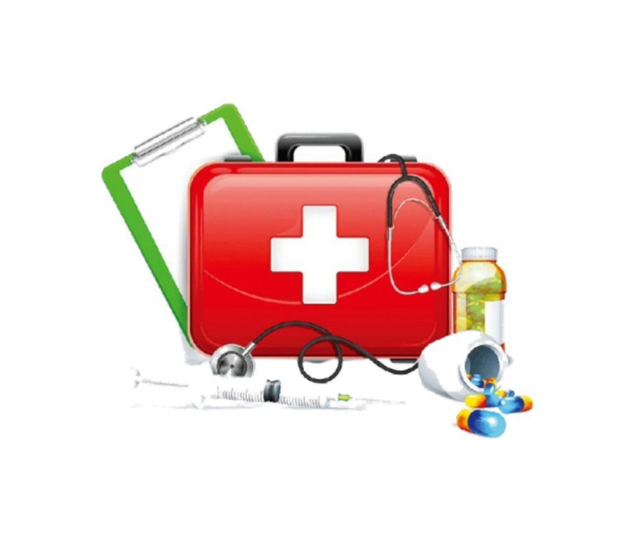 Comprehensive Care