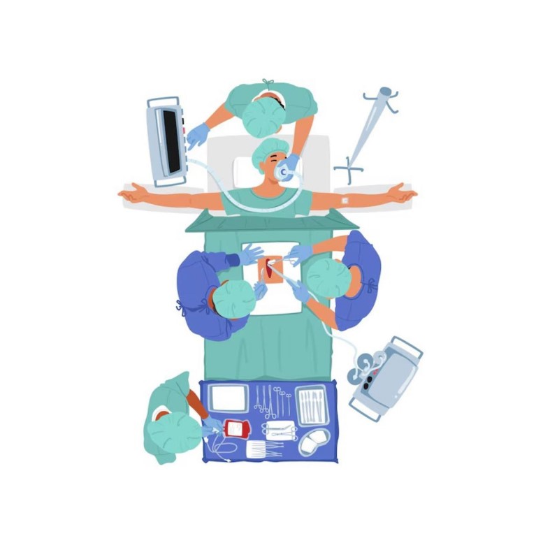 Surgeon