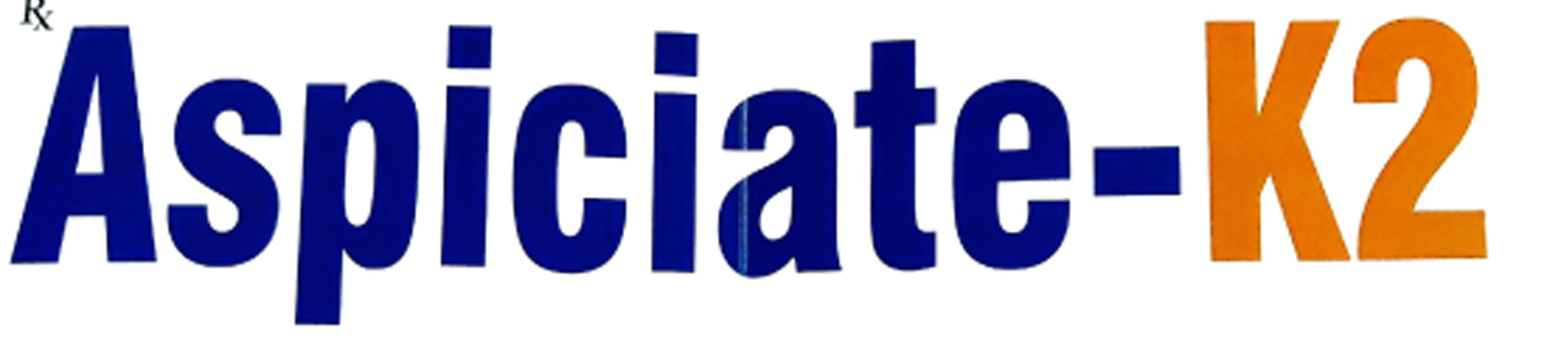 Aspitiate K2