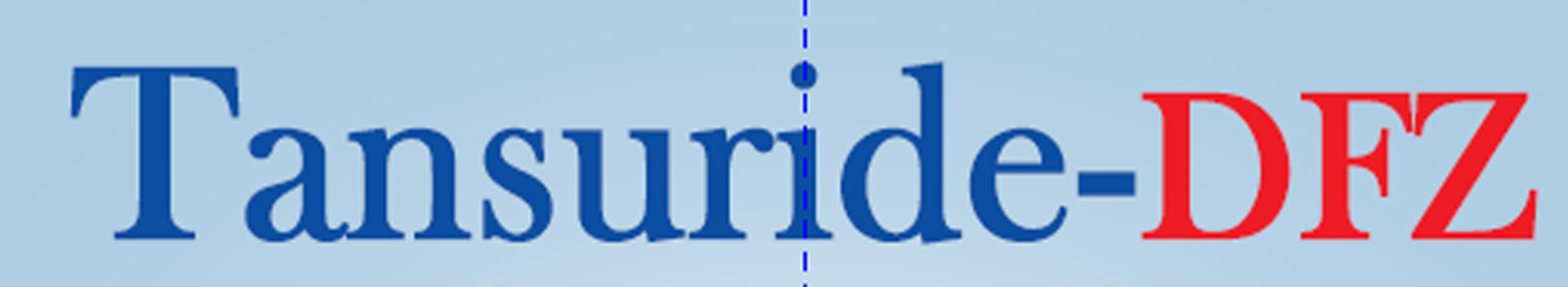 Tansuride DFZ