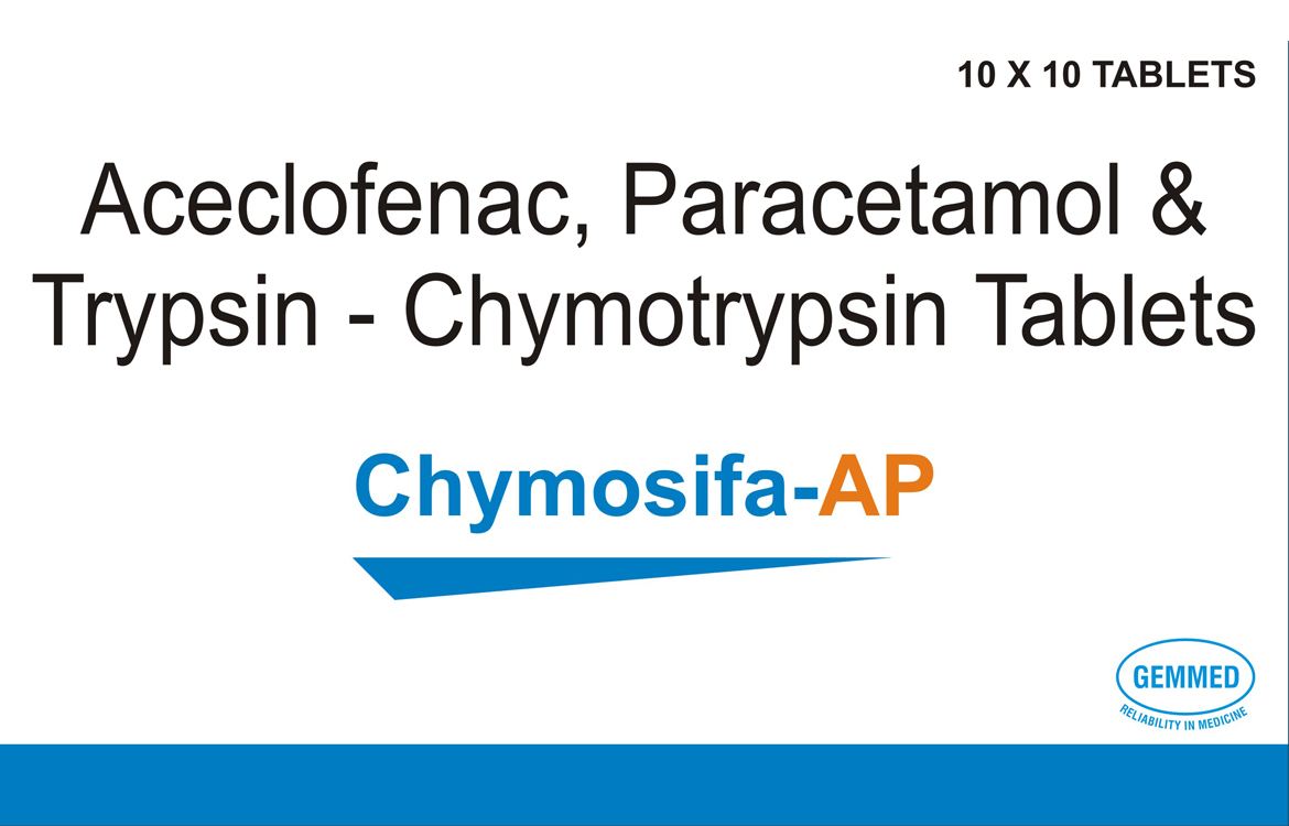 CHYMOSIFA-AP