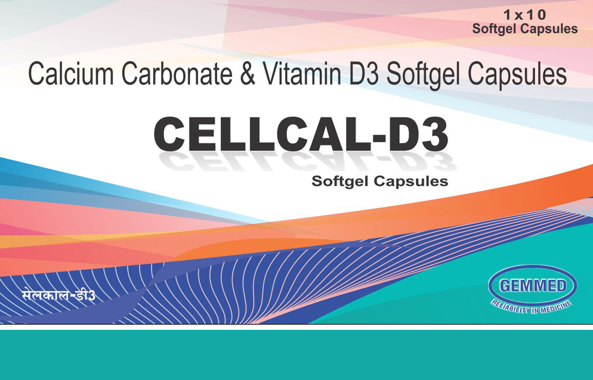CELLCAL-D3