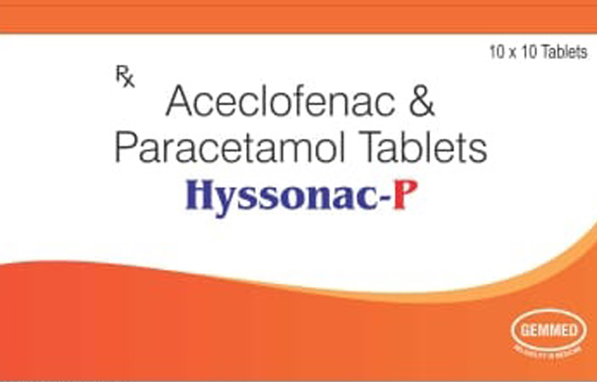 HYSSONAC-P