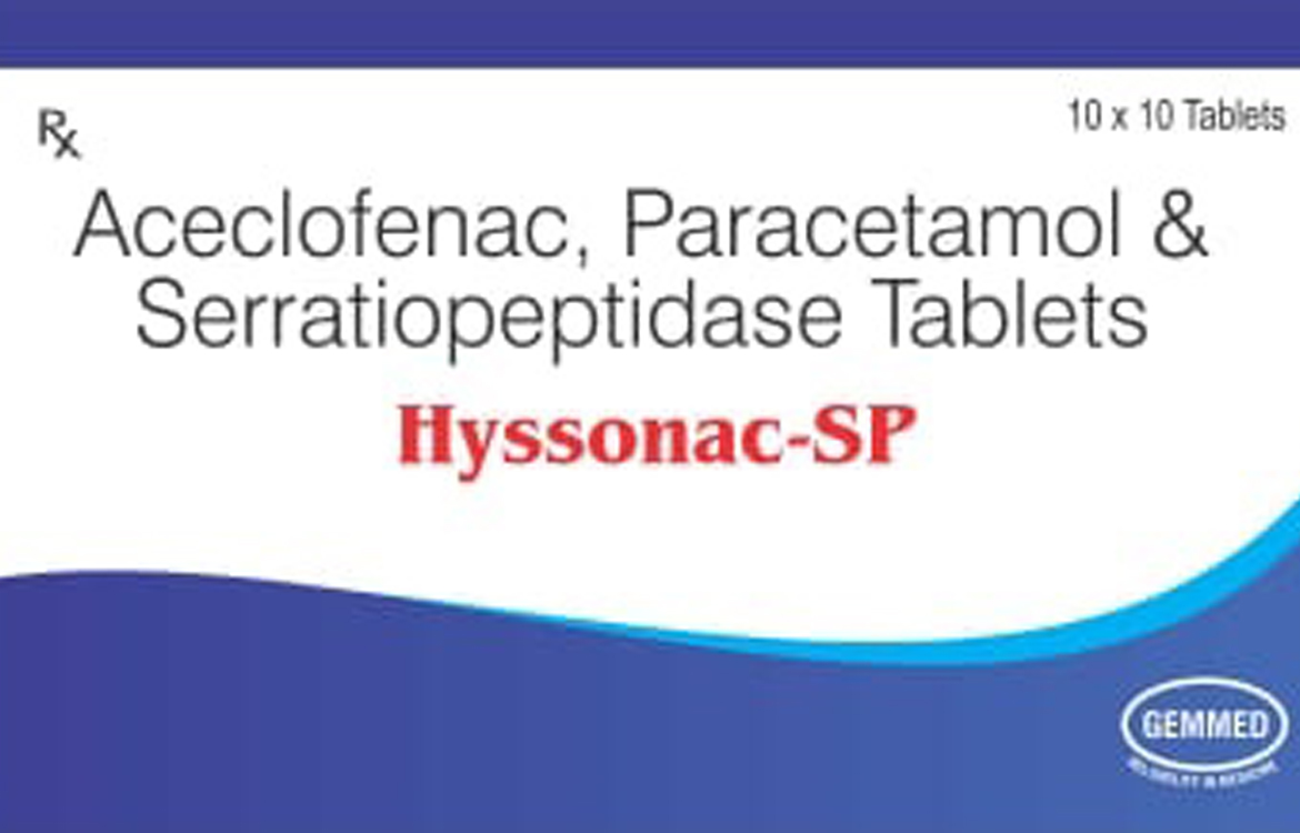 HYSSONAC-SP