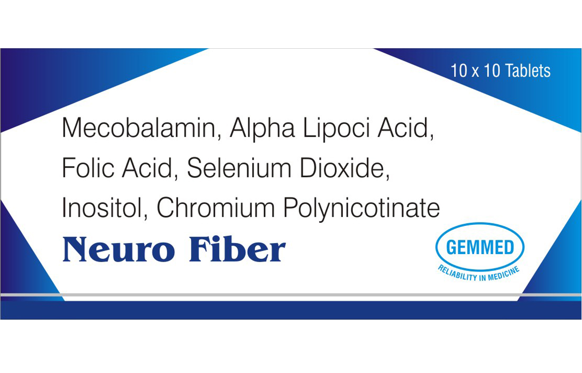 NEURO FIBER