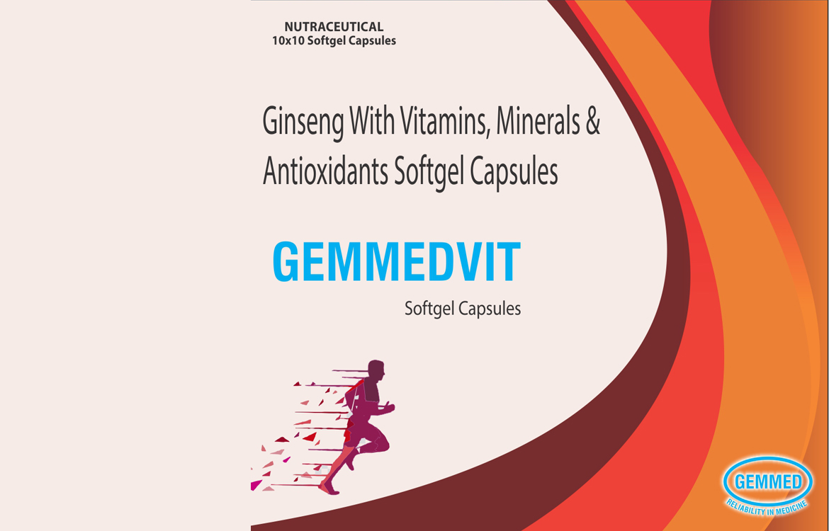 GEMMEDVIT