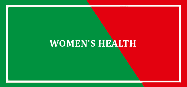 WOMEN'S HEALTH